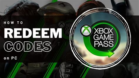 pc game pass|How to redeem my free 1 month Xbox game pass ultimate from .